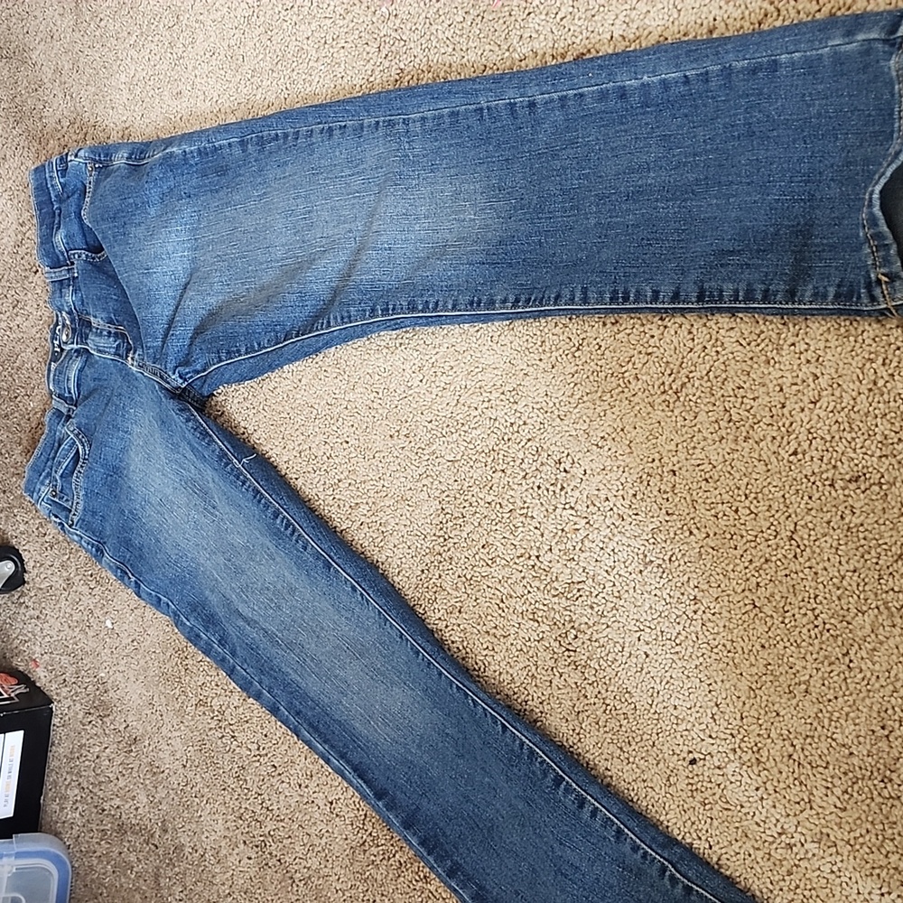 Skinny Jeans